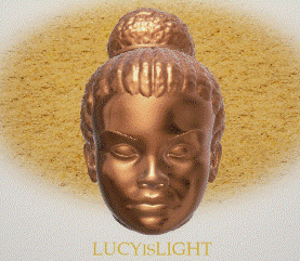 LucyIsLight